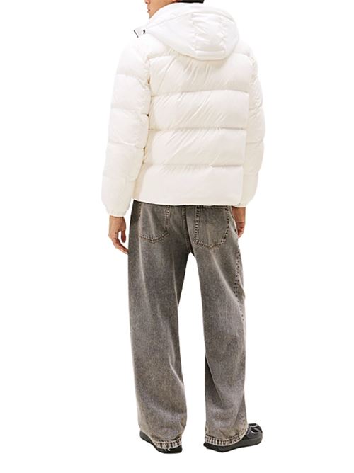 Piumino idrorepellente Tommy Jeans | DM0DM19786YBL